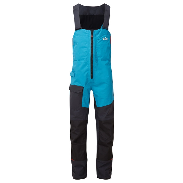Gill Marine Chile - Gill Marine Pantalón offshore os2 para hombre - edición especial 2LX44101 arrendajo azul