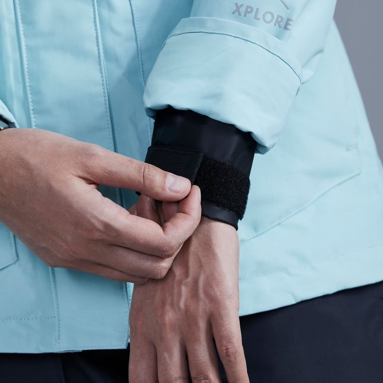 Gill Marine Chile - Gill Marine chaqueta offshore os2 para mujer 2LX4495 cáscara de huevo