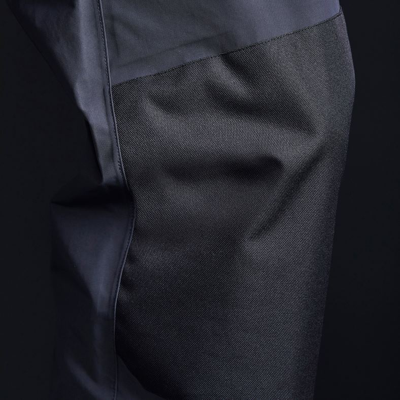 Gill Marine Chile - Gill Marine pantalones costeros os3 para hombre 2LX44471 grafito