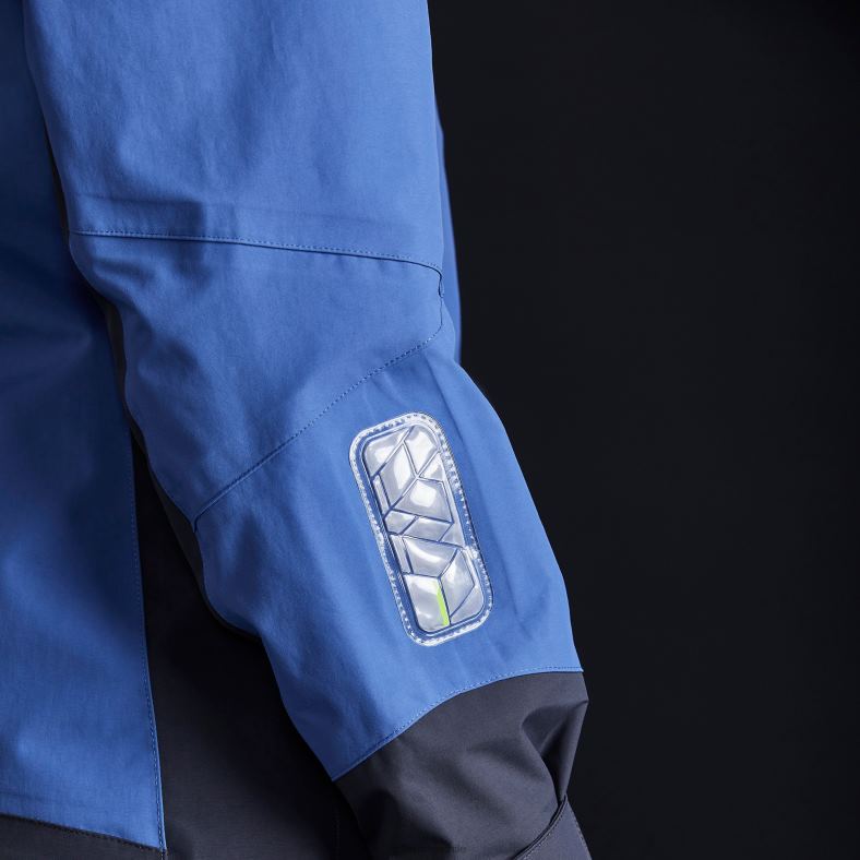 Gill Marine Clothing - Gill Marine chaqueta costera os3 para mujer 2LX44440 océano