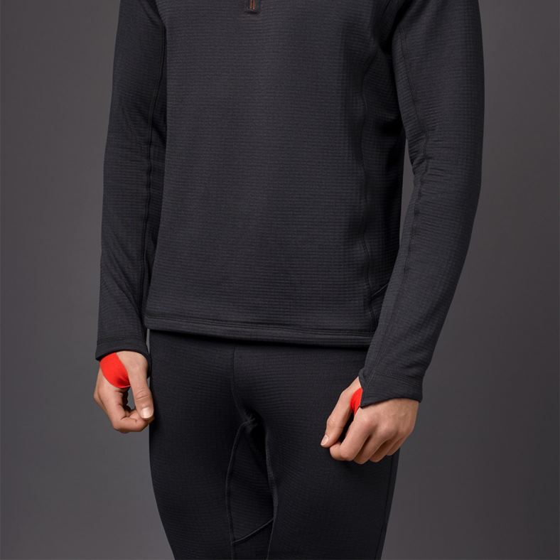 Gill Marine Clothing - Gill Marine os leggings térmicos 2LX44532 grafito