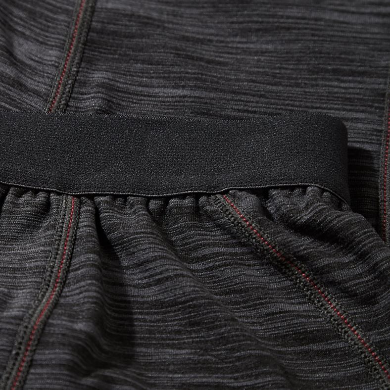 Gill Marine Clothing - Gill Marine pantalones de cubierta 2LX44590 gris acero