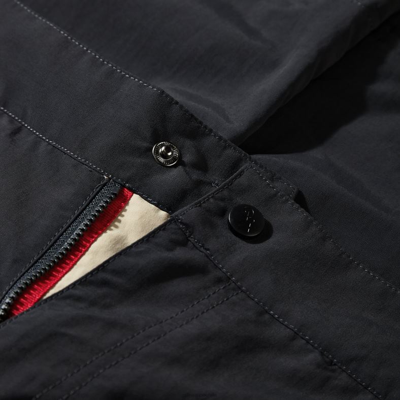 Gill Marine Clothing - Gill Marine pantalones uv tec para hombre 2LX44564 grafito