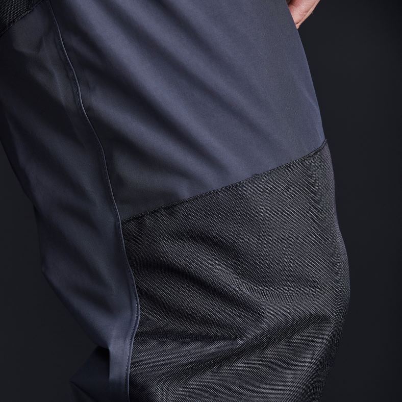 Gill Marine Chile - Gill Marine pantalones costeros os3 para mujer 2LX44143 grafito