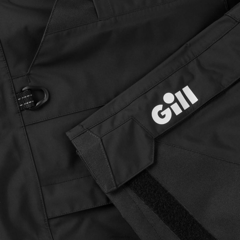 Gill Marine Chile - Gill Marine petos apex pro-x 2LX4439 negro