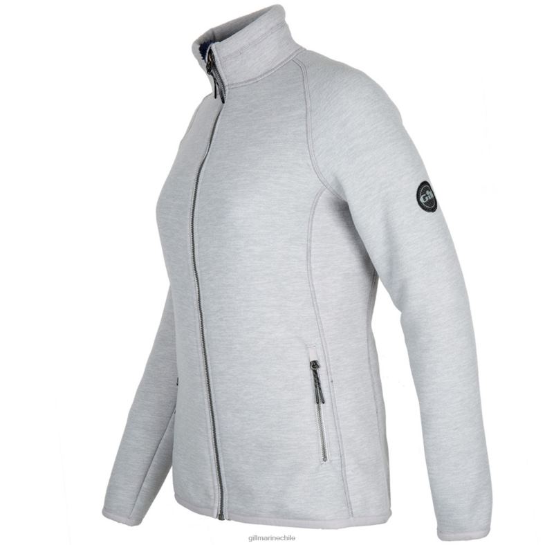 Gill Marine Chile - Gill Marine petos profesionales para mujer 2LX44295 negro