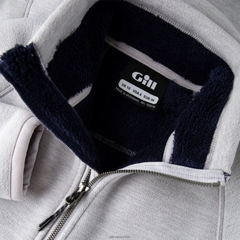 Gill Marine Chile - Gill Marine petos profesionales para mujer 2LX44295 negro