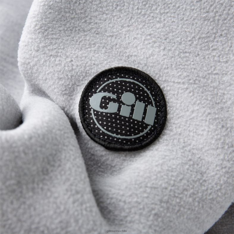 Gill Marine Chile - Gill Marine petos profesionales para mujer 2LX44295 negro