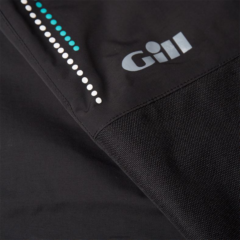 Gill Marine Chile - Gill Marine petos profesionales para mujer 2LX44295 negro