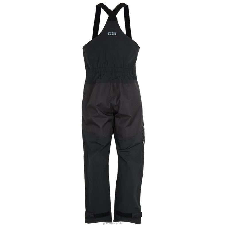 Gill Marine Chile - Gill Marine petos profesionales para mujer 2LX44295 negro