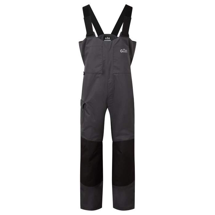 Gill Marine Clothing - Gill Marine petos de aspecto 2LX4442 sombra