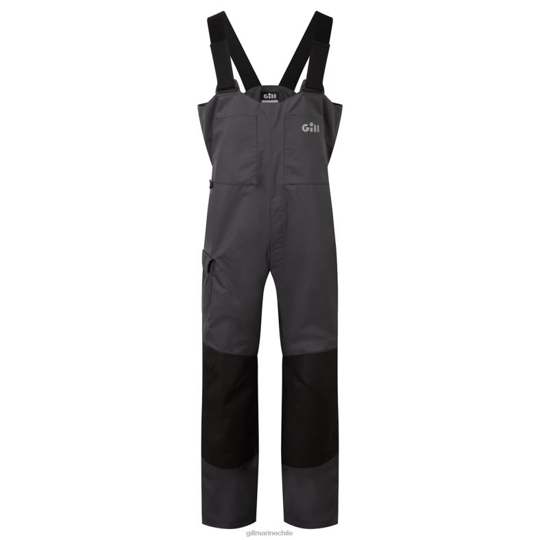 Gill Marine Clothing - Gill Marine petos de aspecto 2LX4442 sombra