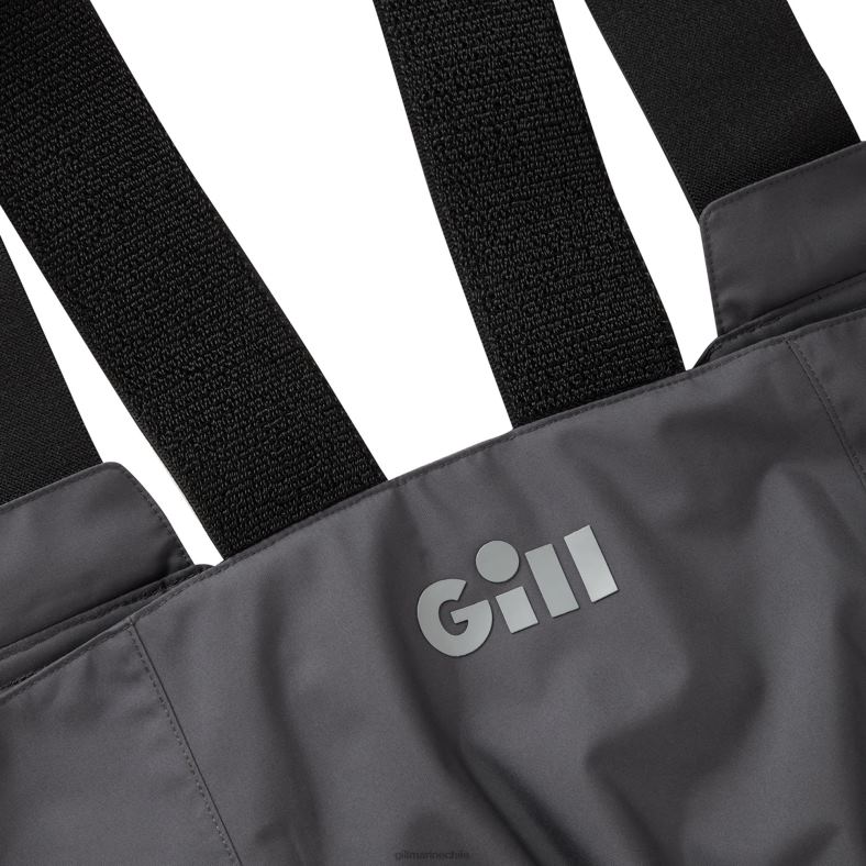 Gill Marine Clothing - Gill Marine petos de aspecto 2LX4442 sombra