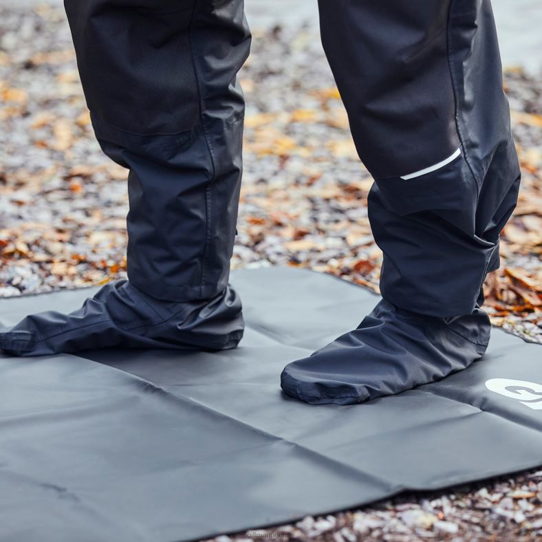 Gill Marine Clothing - Gill Marine traje seco al revés 2LX44422