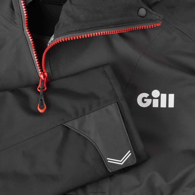 Gill Marine Clothing - Gill Marine traje seco al revés 2LX44422