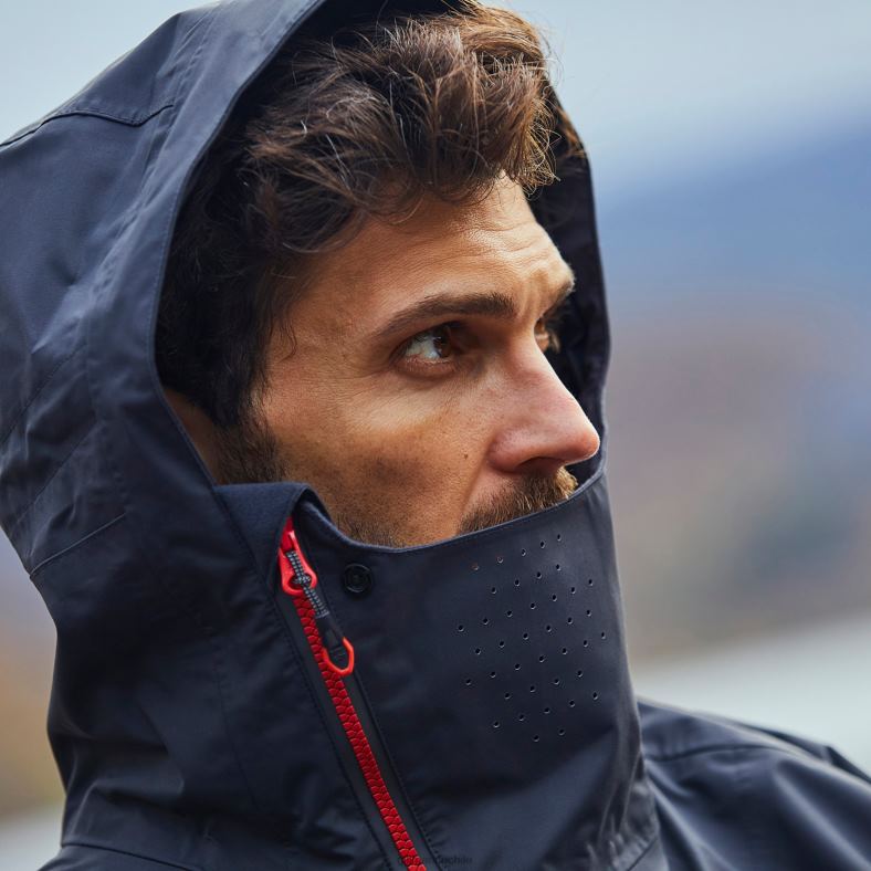 Gill Marine Clothing - Gill Marine traje seco al revés 2LX44422