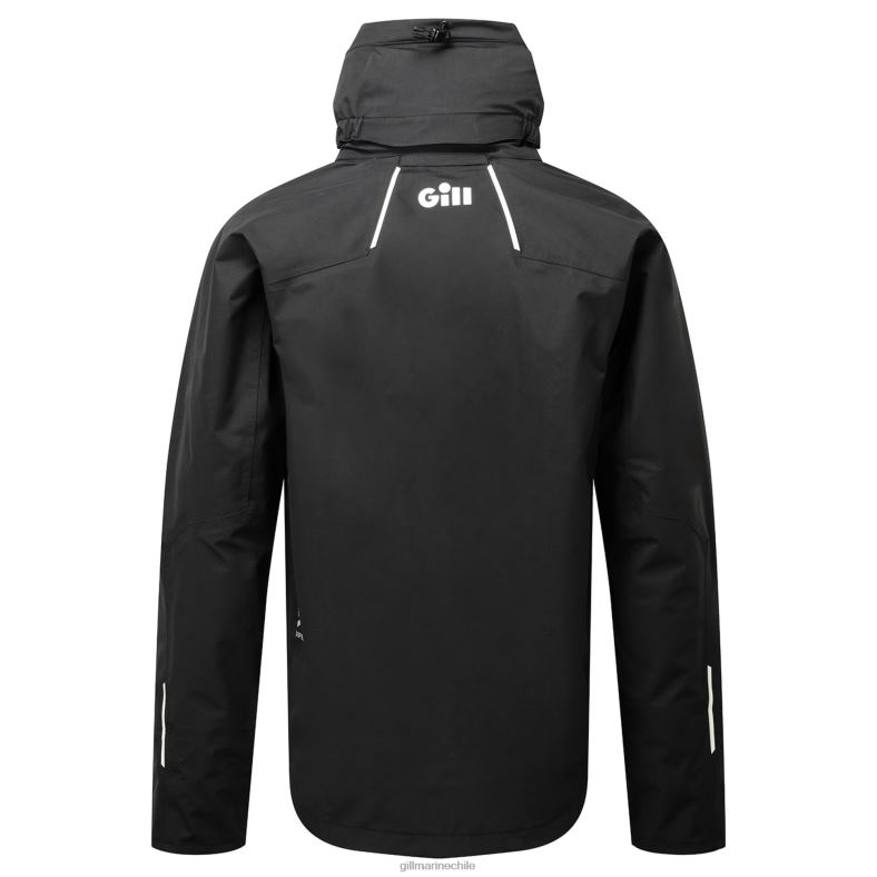 Gill Marine Chile - Gill Marine chaqueta reversa 2LX44383