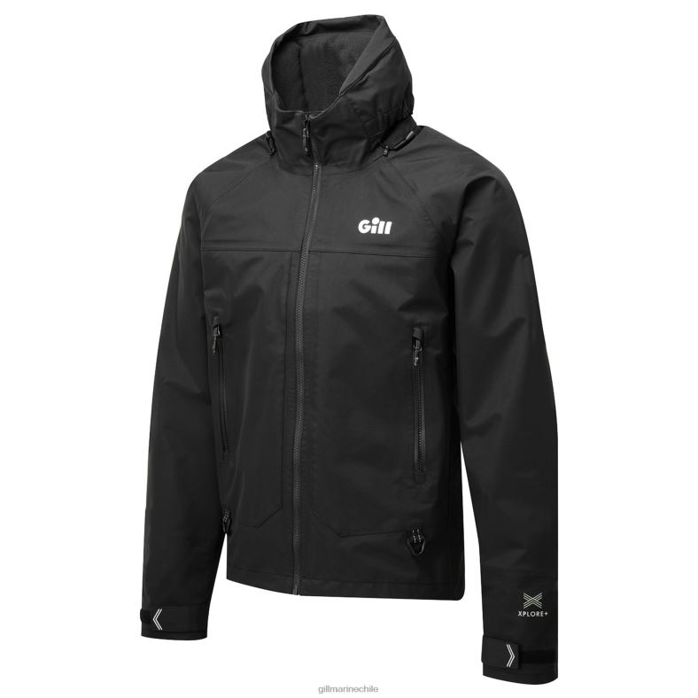 Gill Marine Chile - Gill Marine chaqueta reversa 2LX44383