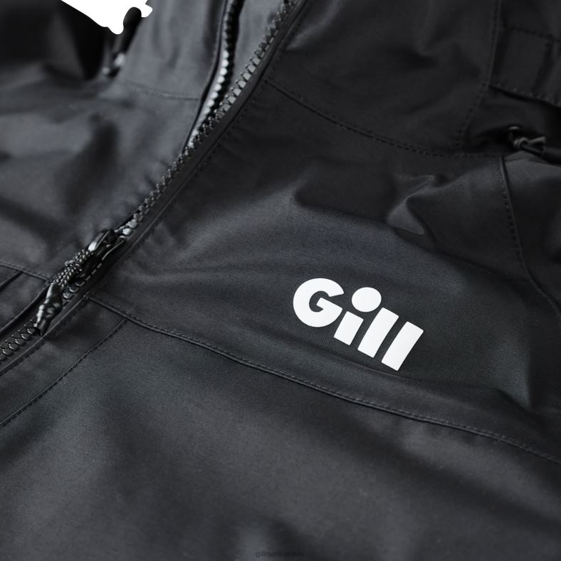 Gill Marine Chile - Gill Marine chaqueta reversa 2LX44383