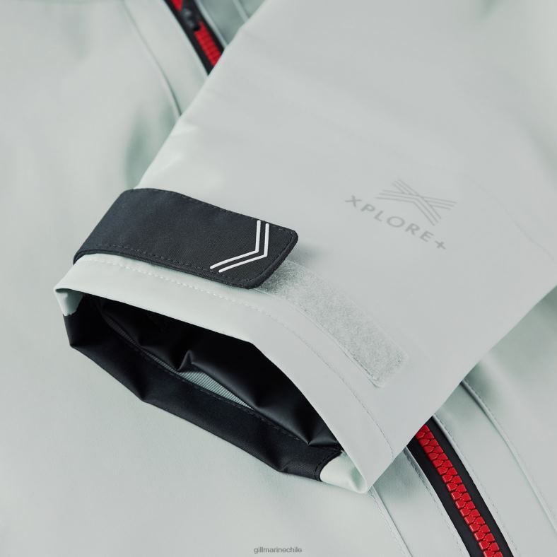 Gill Marine Clothing - Gill Marine chaqueta reversa 2LX44384