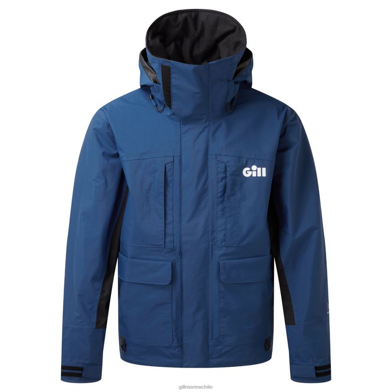 Gill Marine Clothing - Gill Marine chaqueta meridiano-x 2LX44434