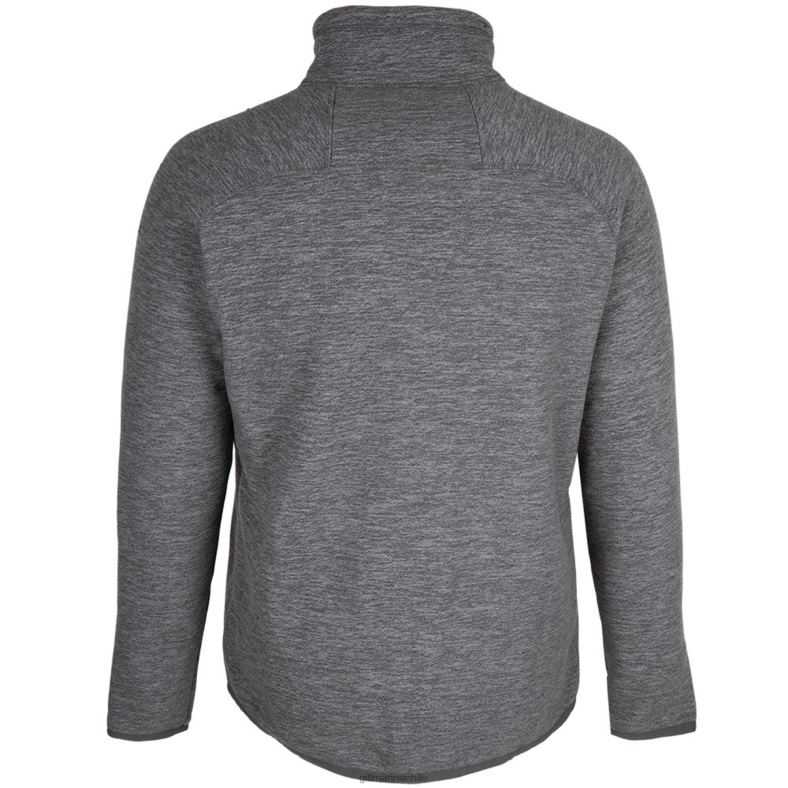 Gill Marine Chile - Gill Marine chaqueta polar para hombre 2LX44193 mezcla de grafito