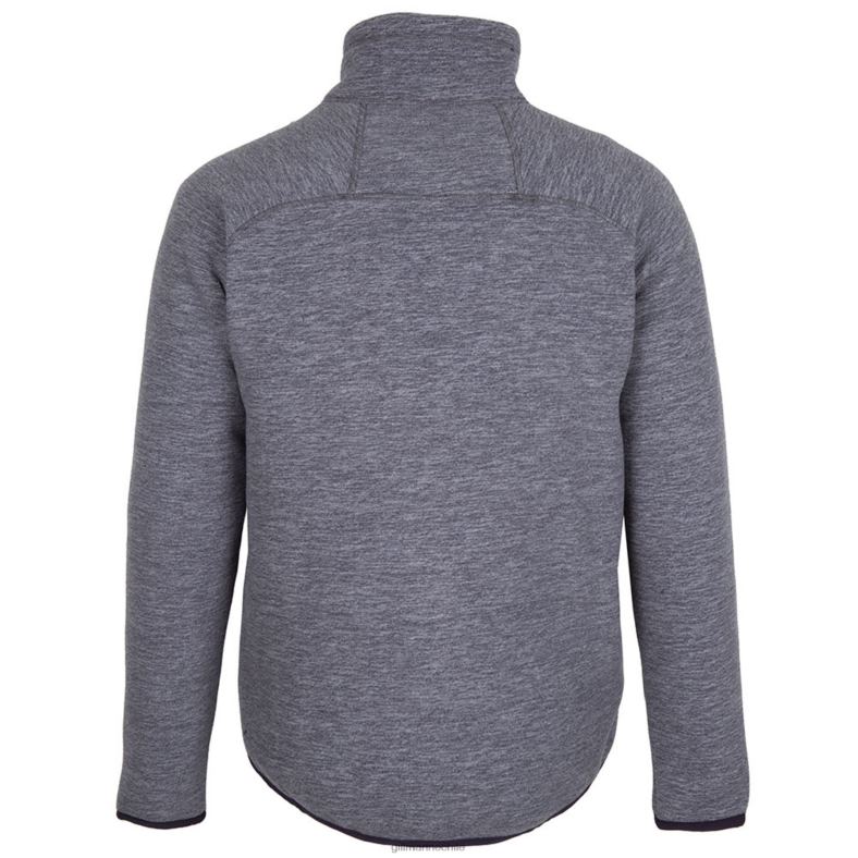 Gill Marine Clothing - Gill Marine chaqueta polar para hombre 2LX44194 marina de guerra