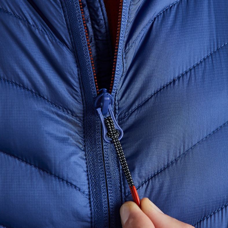 Gill Marine Chile - Gill Marine chaqueta híbrida penryn para hombre 2LX44369 océano