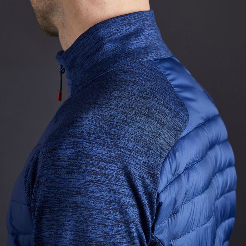 Gill Marine Chile - Gill Marine chaqueta híbrida penryn para hombre 2LX44369 océano