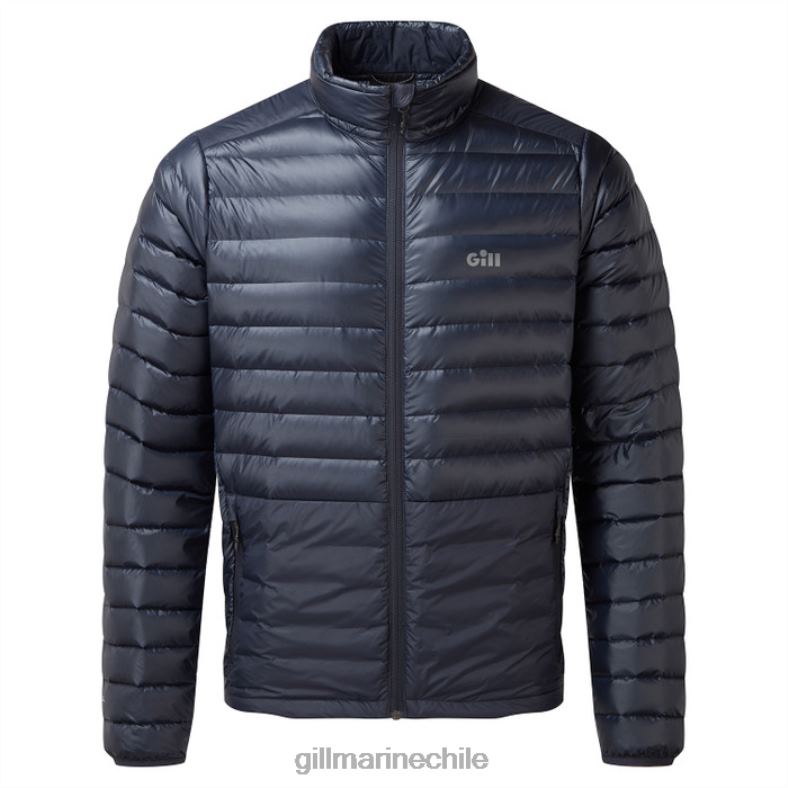 Gill Marine Clothing - Gill Marine chaqueta portland 2LX4472 marina de guerra