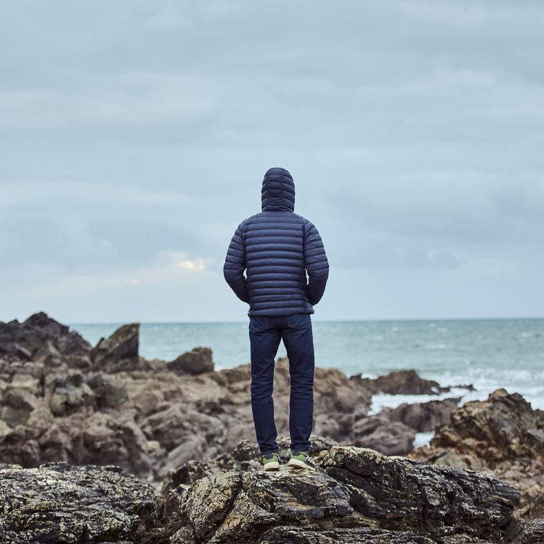 Gill Marine Chile - Gill Marine chaqueta fitzroy 2LX4463 marina de guerra