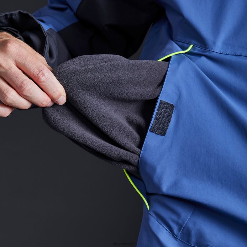 Gill Marine Chile - Gill Marine chaqueta costera os3 para hombre 2LX44149 océano