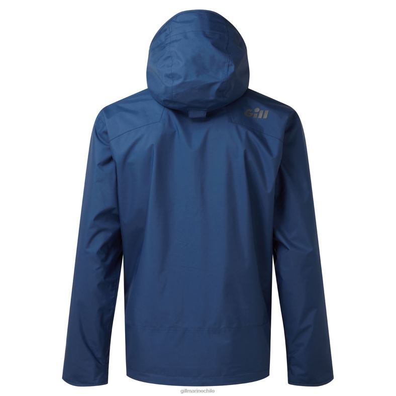 Gill Marine Chile - Gill Marine chaqueta de aspecto 2LX4431 crepúsculo