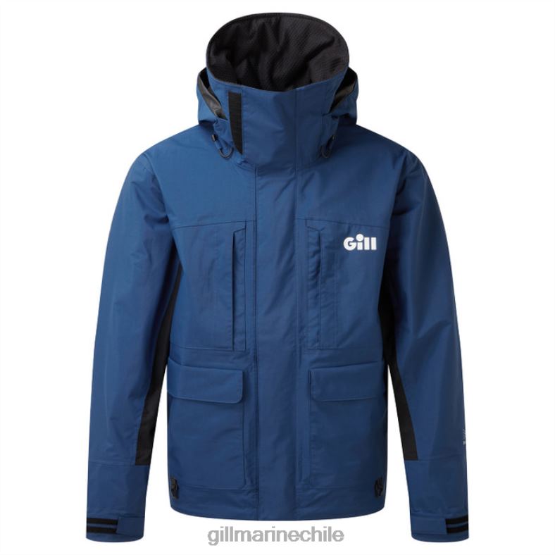 Gill Marine Chile - Gill Marine chaqueta meridiano-x 2LX4429 crepúsculo
