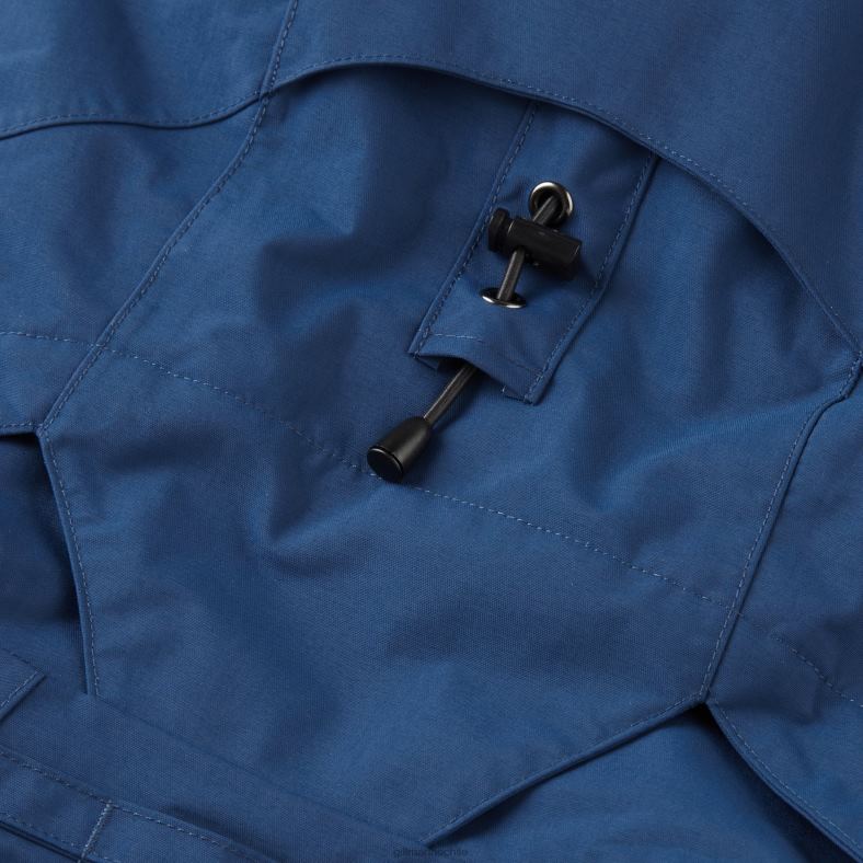 Gill Marine Chile - Gill Marine chaqueta meridiano-x 2LX4429 crepúsculo