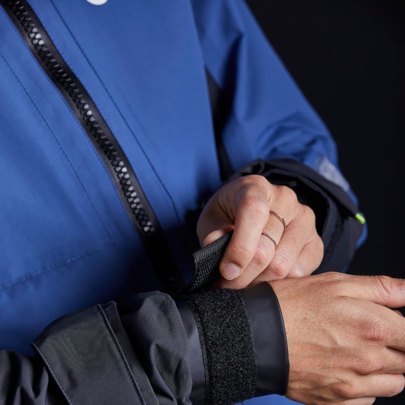 Gill Marine Clothing - Gill Marine chaqueta costera os3 para mujer 2LX44146 océano