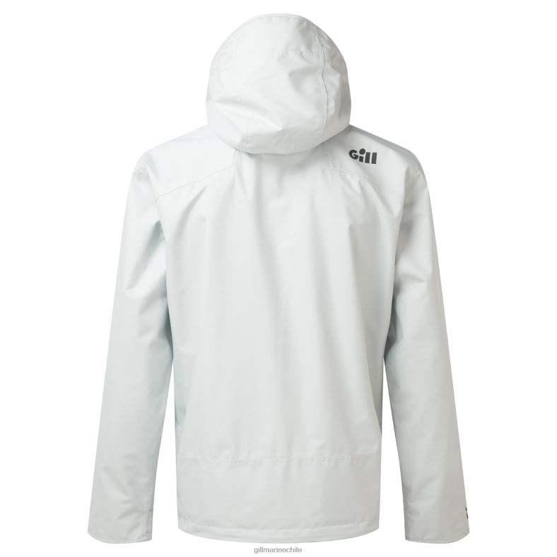 Gill Marine Clothing - Gill Marine chaqueta de aspecto 2LX4432 glaciar