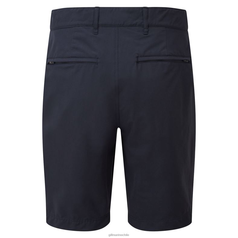 Gill Marine Chile - Gill Marine pantalones cortos cetara 2LX44113 marina de guerra