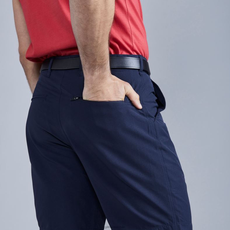 Gill Marine Chile - Gill Marine pantalones cortos cetara 2LX44453