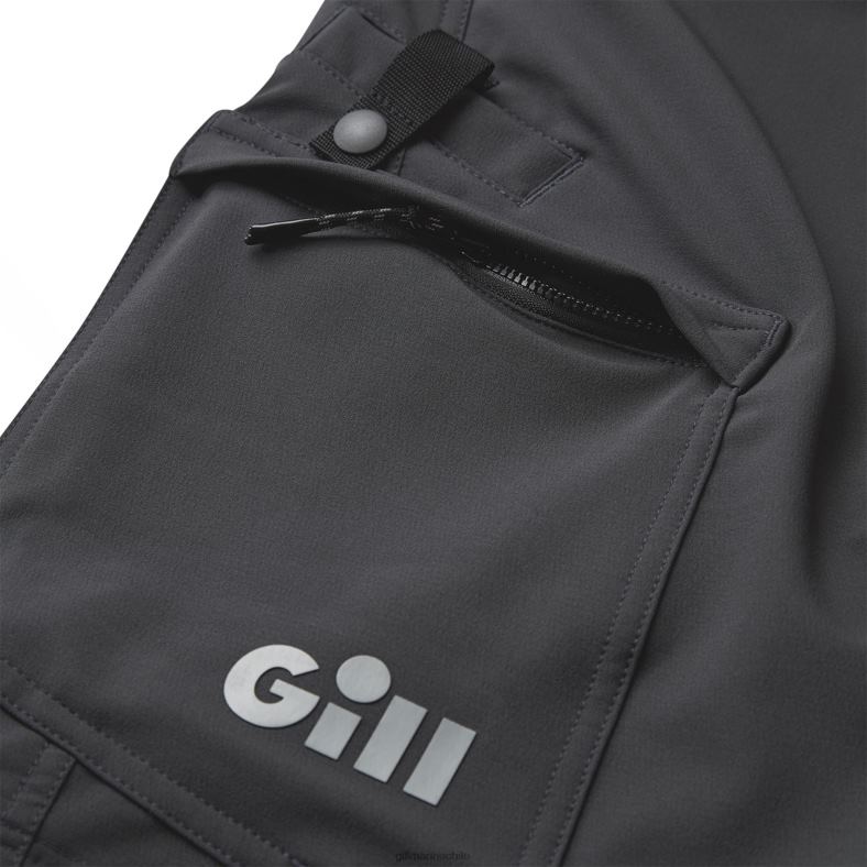 Gill Marine Chile - Gill Marine pantalones cortos de expedición profesional 2LX44451