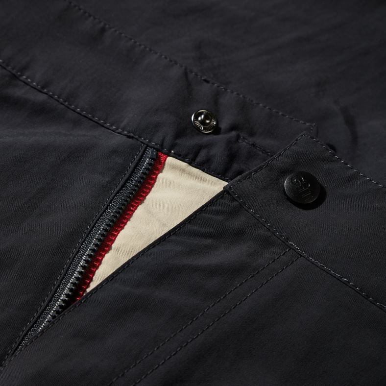 Gill Marine Chile - Gill Marine pantalones cortos uv tec para hombre 2LX44551 grafito