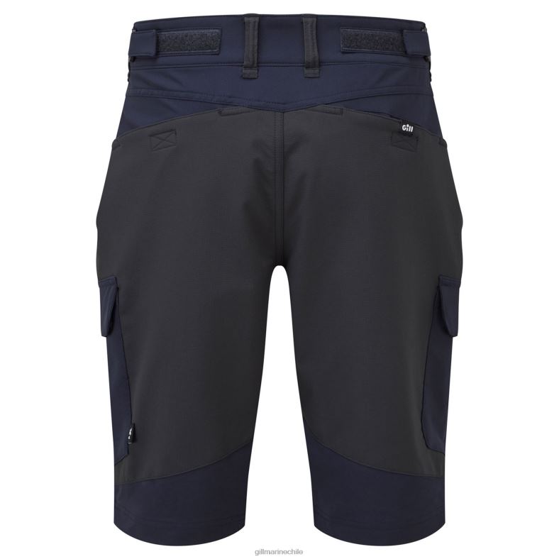 Gill Marine Chile - Gill Marine pantalones cortos uv tec pro 2LX44385 marina de guerra