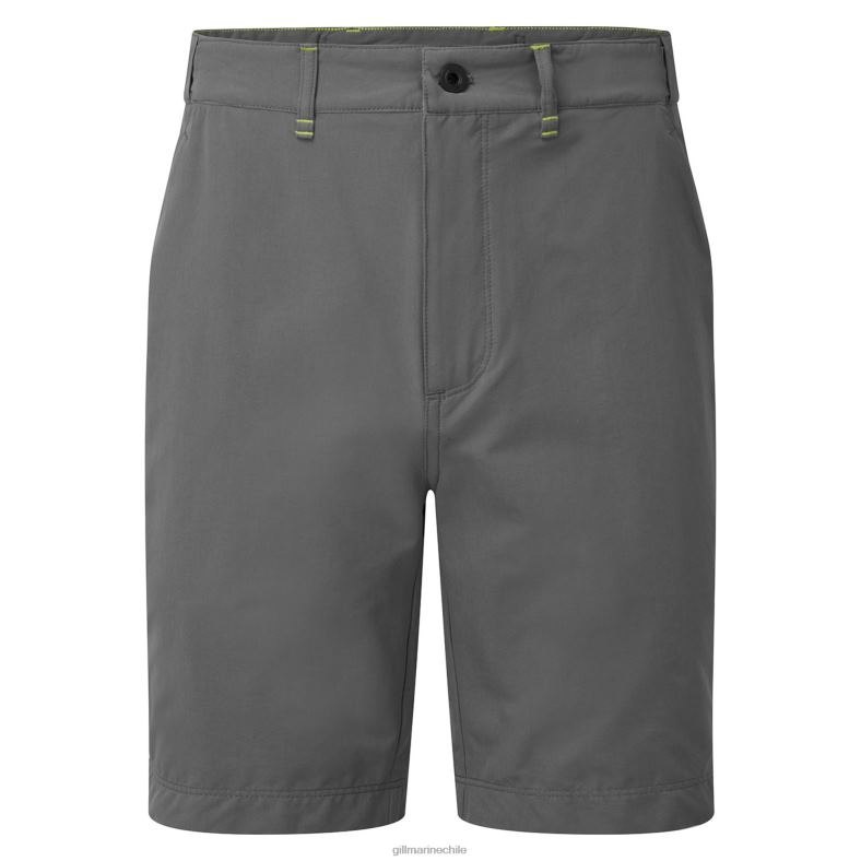 Gill Marine Clothing - Gill Marine pantalones cortos cetara 2LX44454