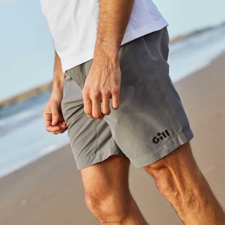 Gill Marine Clothing - Gill Marine pantalones cortos cetara 2LX44454