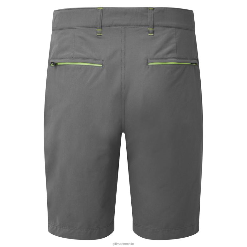 Gill Marine Clothing - Gill Marine pantalones cortos cetara 2LX44454