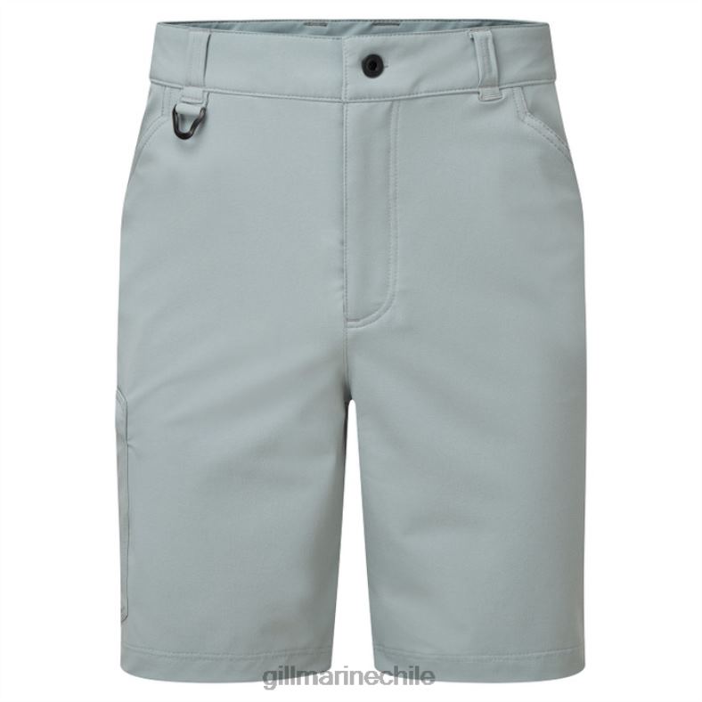 Gill Marine Clothing - Gill Marine pantalones cortos de expedición profesional 2LX44452