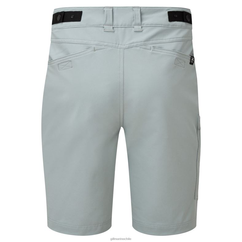 Gill Marine Clothing - Gill Marine pantalones cortos de expedición profesional 2LX44452
