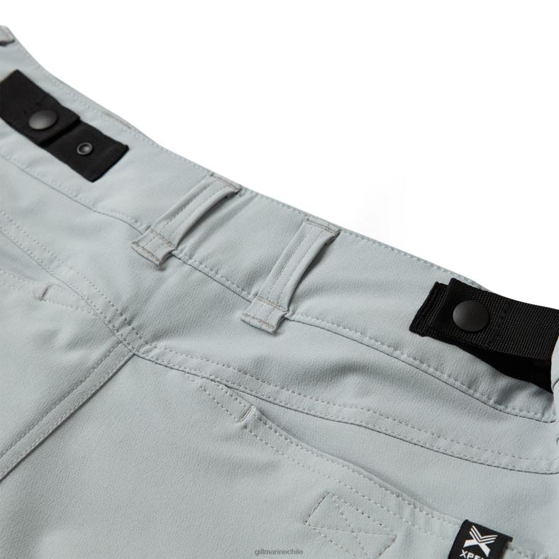 Gill Marine Clothing - Gill Marine pantalones cortos de expedición profesional 2LX44452