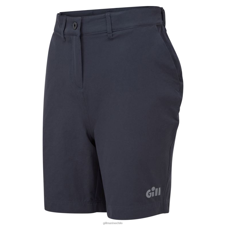 Gill Marine Clothing - Gill Marine pantalones cortos ortano para mujer 2LX44380