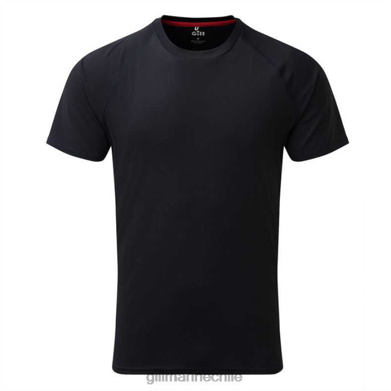 Gill Marine Chile - Gill Marine camiseta uv tec para hombre 2LX44199 marina de guerra Gill Marine Chile - Gill Marine camiseta uv tec para hombre 2LX44199 marina de guerra
